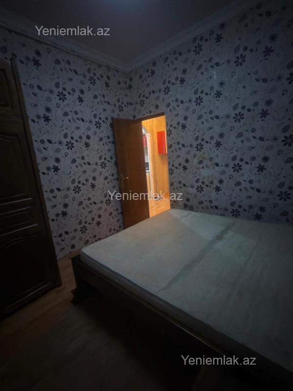 Kirayə 2 otaqlı Bina evi menzil (Yeni tikili), 50 m², Səbail rayonu — Mənzil, Bakı (7)