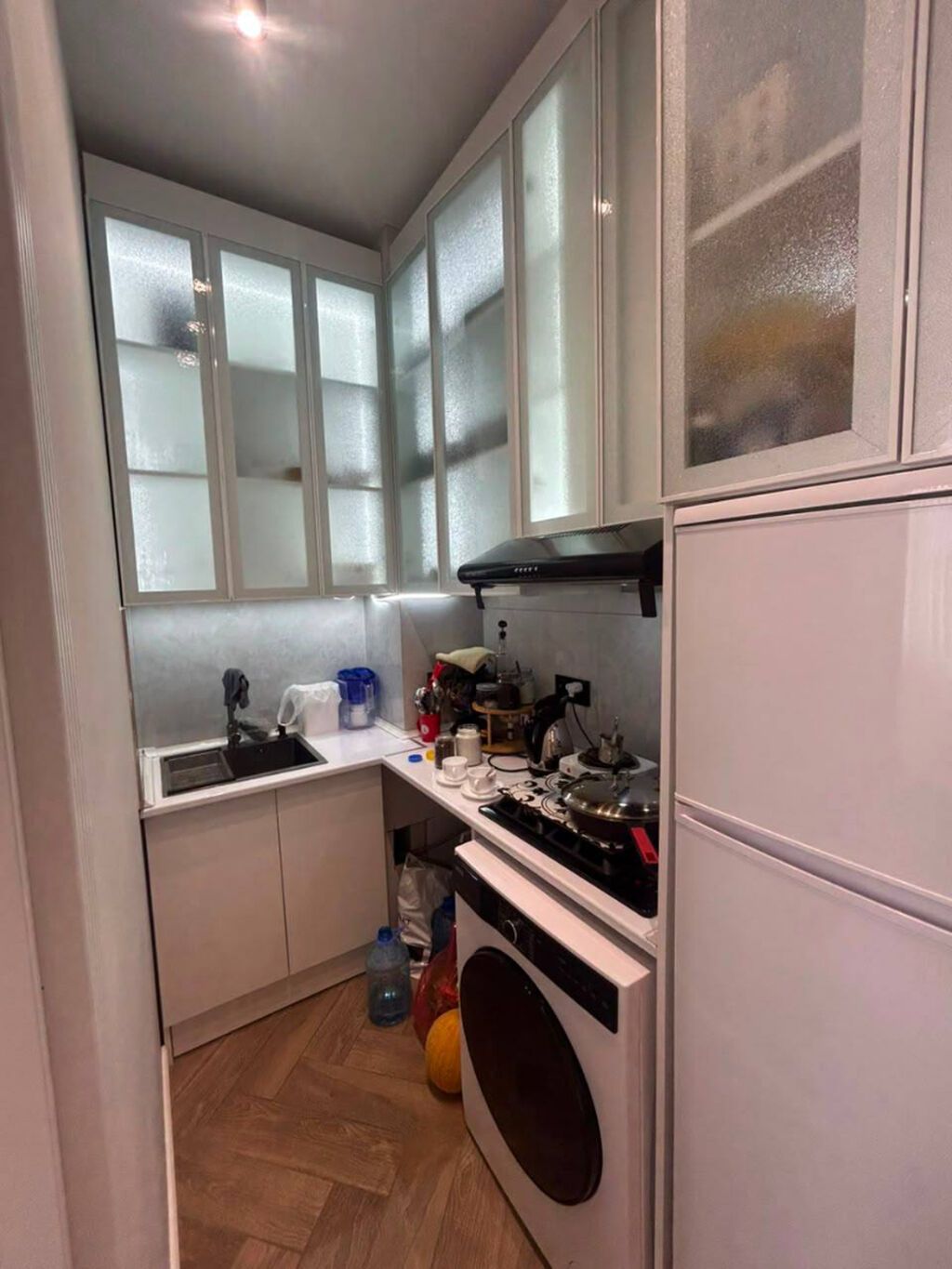 İcarəyə verilir 2 otaqlı yeni tikili 55 m², Buzovna q. "Delmar — Mənzil, Bakı (8)