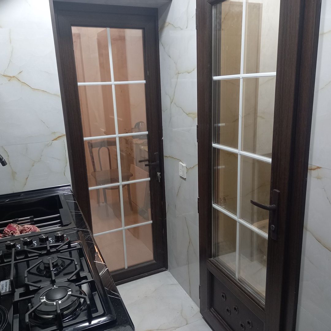İcarəyə verilir 1 otaqlı həyət evi/bağ evi 17 m² — Ev, villa, Bakı (5)