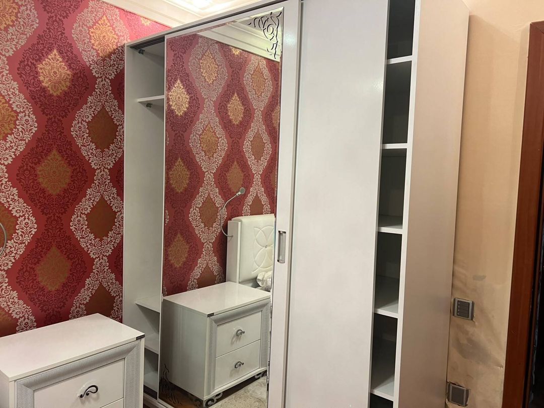 Satılır 3 otaqlı yeni tikili 75 m² — Mənzil, Bakı (8)