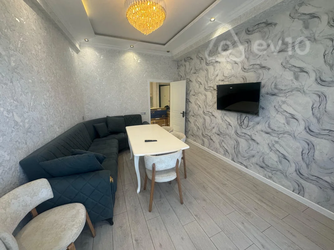 2 otaqlı mənzil, 70 m², Həmdəm Ağayev küçəsi. — kirayə — Mənzil, Bakı (2)