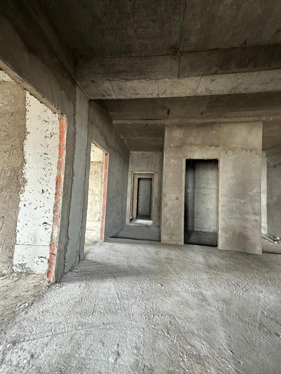 Satılır 4 otaqlı yeni tikili 185 m² — Mənzil, Bakı (10)