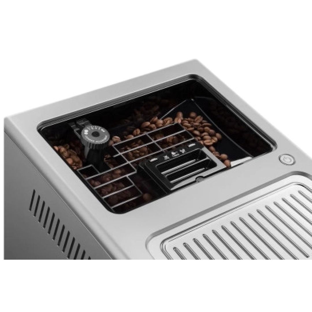 Qəhvə maşını Delonghi Ecam 610.55 — Ev texnikası, Bakı (4)