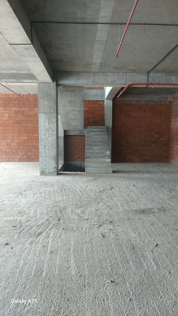 İcarəyə verilir obyekt 930 m² — Əmlak, Bakı (6)