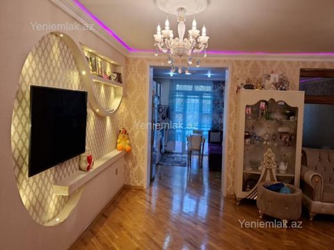 Satılır 3 otaqlı Bina evi menzil (Köhnə tikili), 100 m², 14-cü məhəllə — 140 000 ₼ · Sumqayıt · Mənzil Satılır 3 otaqlı Bina evi menzil (Köhnə tikili), 100 m², 14-cü məhəllə — Sumqayıt