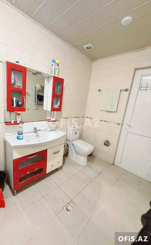 Həyət evləri Satılır Abşeron r., Masazır q., 5 otaq, 114 m² — Ev, villa, Bakı (7)
