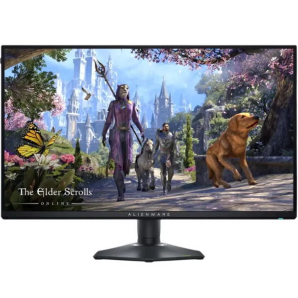 Monitor Dell Alienware 27 AW2725QF (210-BNHT_AZ) — Samsung, Bakı