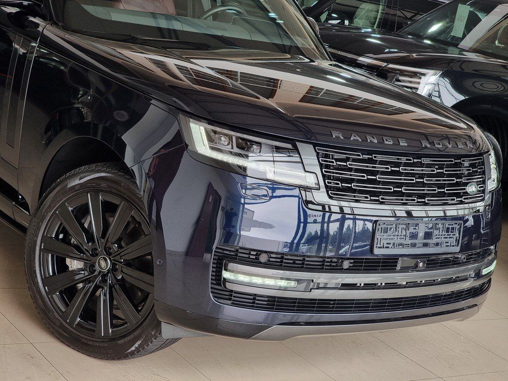 Land Rover Range Rover, 3.0 L, 38.2 kWh, 2025 il, 19 492 km — Avtomobillər, Bakı (7)