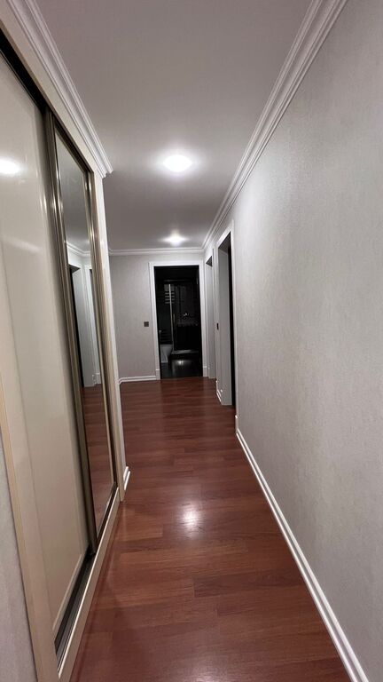 İcarəyə verilir 3 otaqlı yeni tikili 115 m² — Mənzil, Bakı (8)