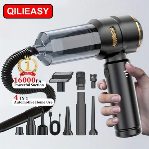 Avtomobil tozsoranı "GiliEasy" — 65 ₼ · Bakı · Ehtiyat hissələri və aksesuarlar Avtomobil tozsoranı "GiliEasy" — Bakı
