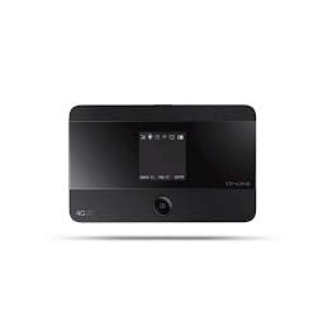 Wi-Fi router TP-Link M7350 — Sinyal gücləndiricilər və antennalar, Bakı