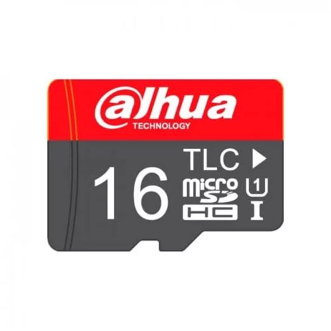 16Gb TLC SD Card — Almal — Phones & Gadgets