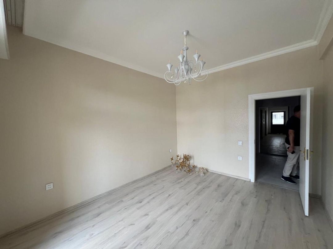 Satılır 2 otaqlı yeni tikili 68 m² — Mənzil, Bakı (6)