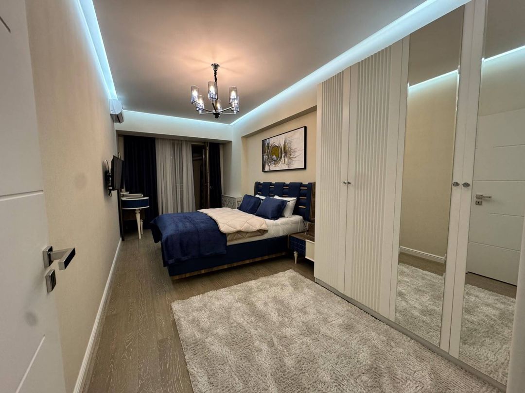 Satılır 2 otaqlı yeni tikili 69 m² — Mənzil, Bakı (6)