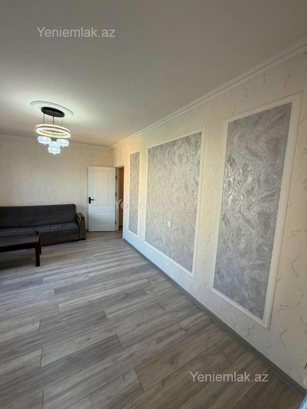 Satılır 2 otaqlı Bina evi menzil (Köhnə tikili), 40 m², Binəqədi rayonu — Mənzil, Bakı (4)