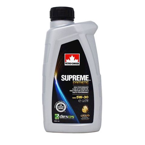 Mator Yagi Petro-Canada Supreme 5W-30 1L — 20 ₼ · Bakı · Ehtiyat hissələri Mator Yagi Petro-Canada Supreme 5W-30 1L — Bakı