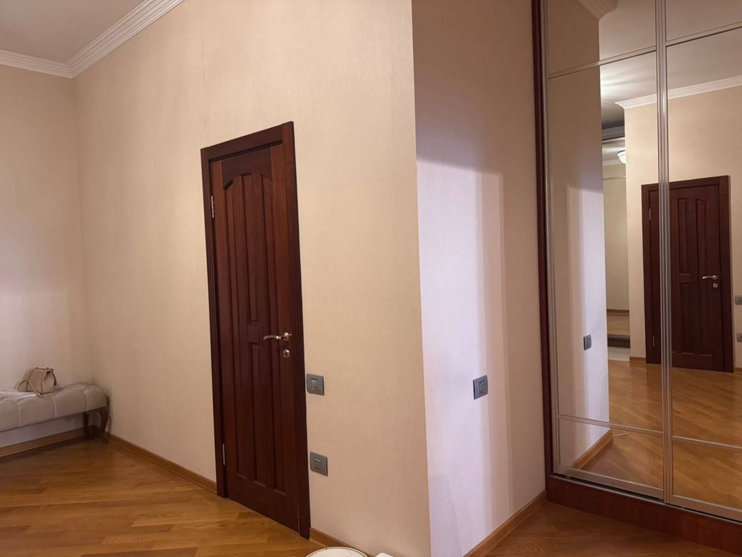 İcarəyə verilir 2 otaqlı yeni tikili 118 m² — Mənzil, Bakı (4)