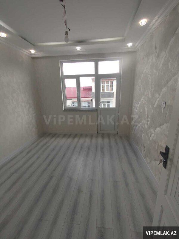 Abşeron rayonunda 2 otaqlı Yeni tikili Satılır, 44 m² — Mənzil, Bakı (3)