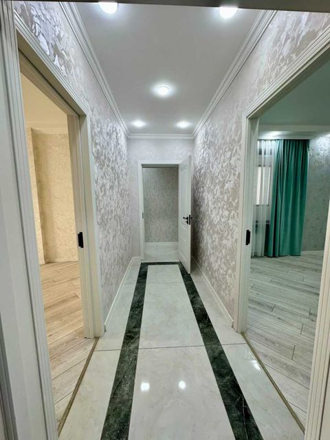Satılır 3 otaqlı köhnə tikili 60 m² — Bakı