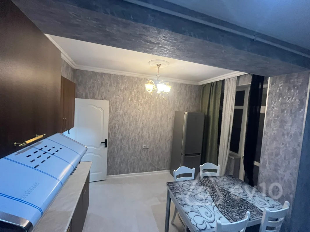 2 otaqlı mənzil, 44 m², Masazır — kirayə — Mənzil, Bakı (2)