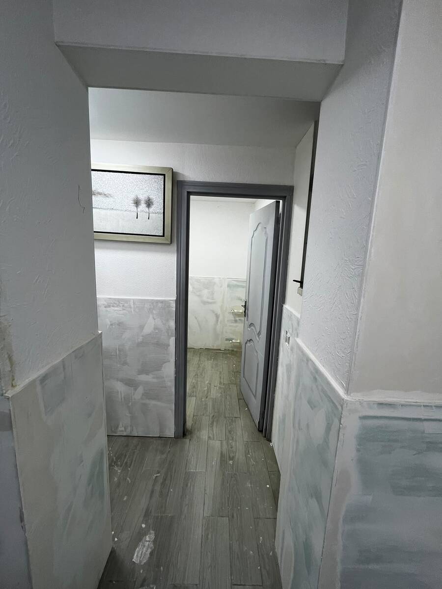 İcarəyə verilir obyekt 80 m² — Əmlak, Bakı (11)