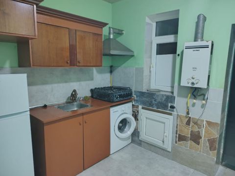 İcarəyə verilir 2 otaqlı həyət evi/bağ evi 50 m² — Bakı