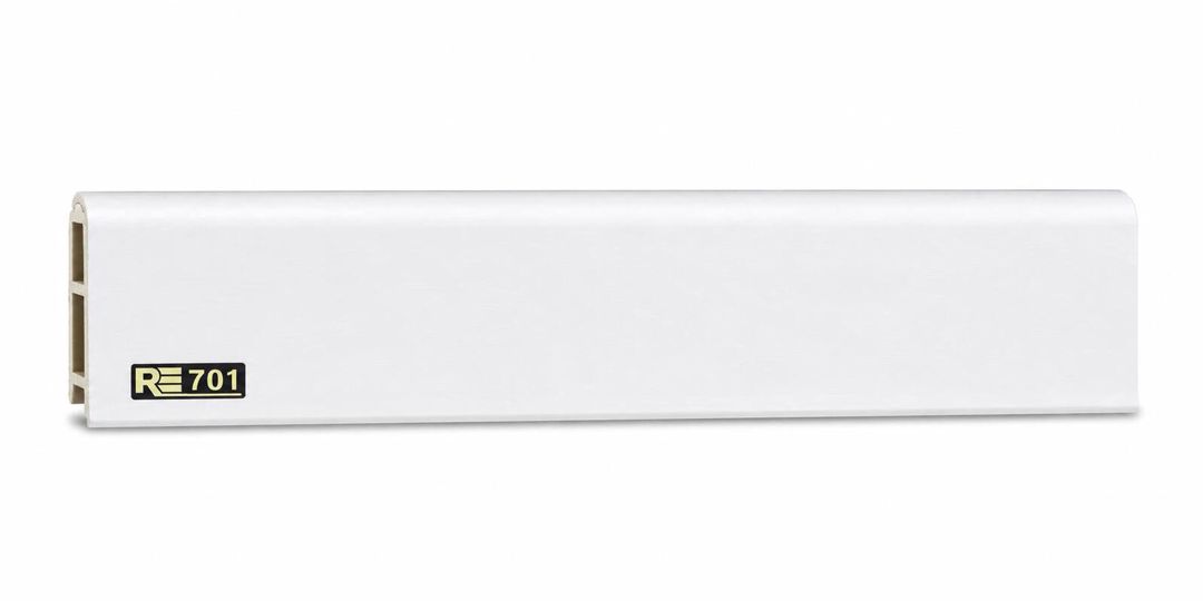 Plintus PVC Remark — Təmir və inşaat, Bakı (8)