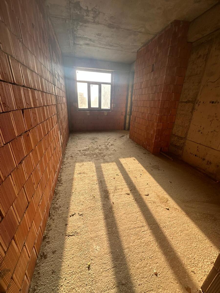 Satılır 4 otaqlı yeni tikili 231 m² — Mənzil, Bakı (5)