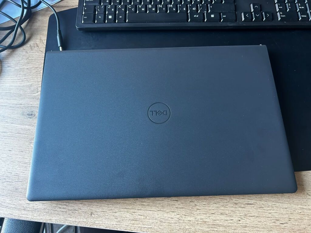 Yeni Dell Latitude, 15.6 Intel Core i7, 512 GB, Ünvandan götürmə, Pulsuz çatdırılma, Ödənişli çatdırılma — Dell, Bakı (3)