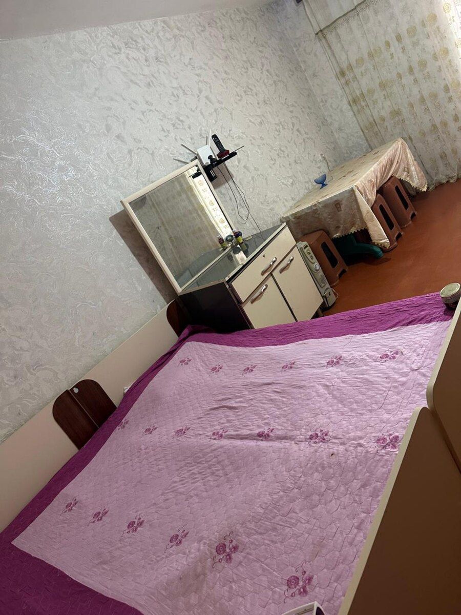 1-otaqlı mənzil kirayə verilir, Yasamal r., 18 m² — Mənzil, Bakı (6)