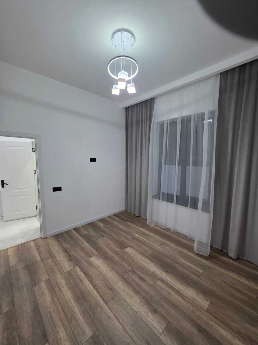 Satılır 4 otaqlı həyət evi/bağ evi 165 m² — Ev, villa, Bakı (9)
