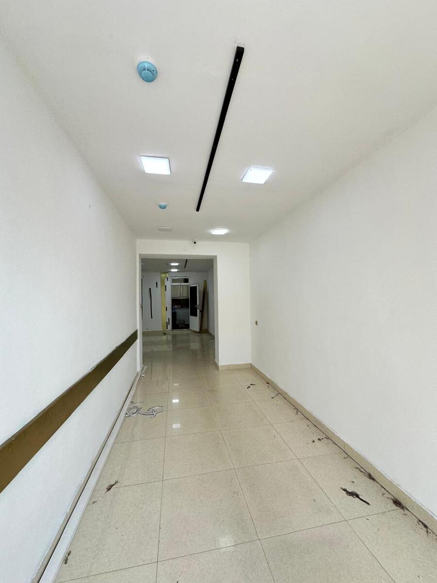 İcarəyə verilir obyekt 50 m² — Əmlak, Bakı (6)