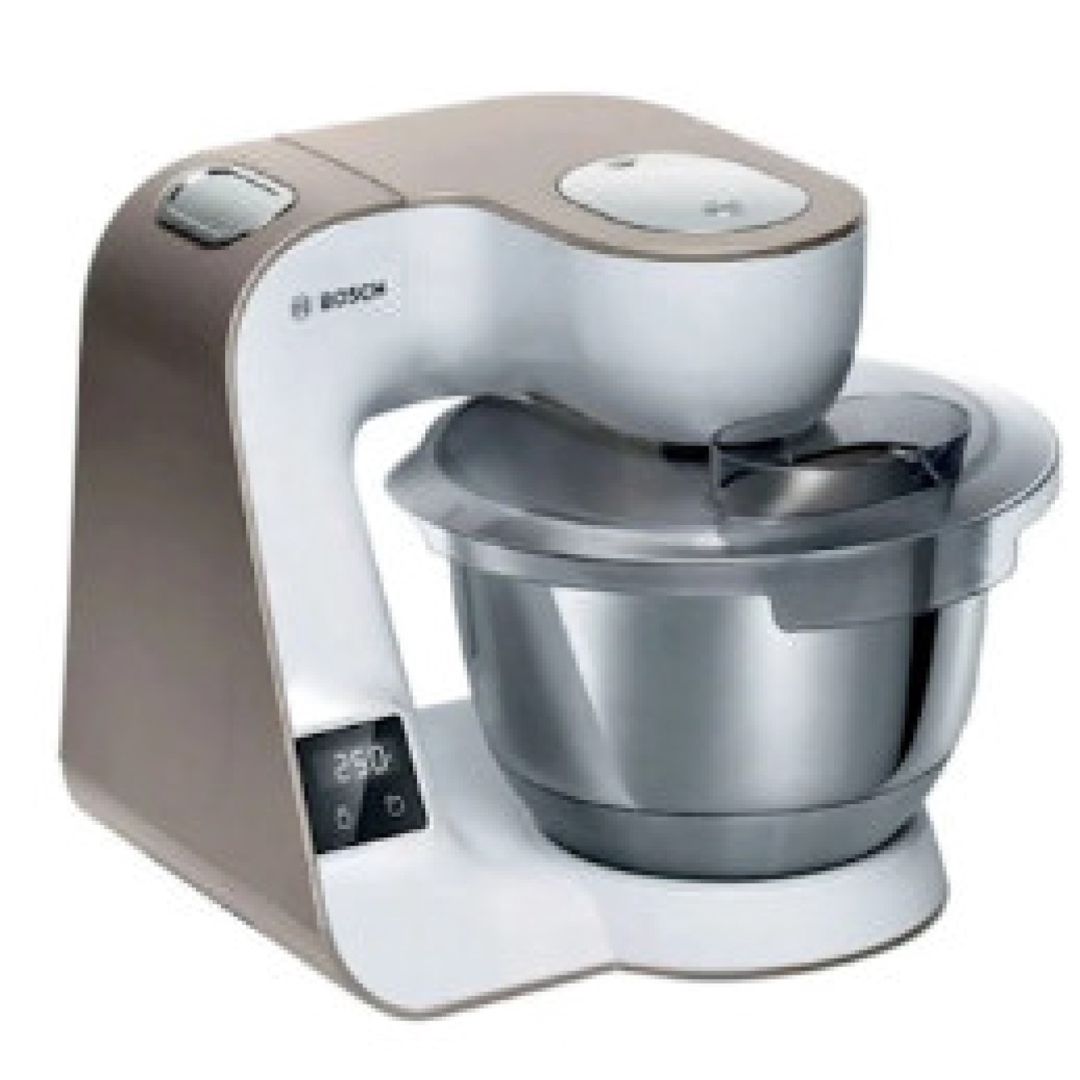 Mətbəx kombaynı Bosch MUM5XW20 — Ev texnikası, Bakı (2)