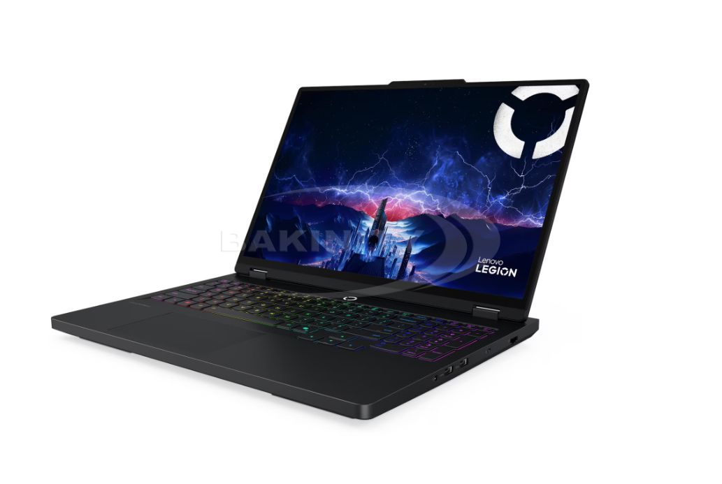 Noutbuk Lenovo Legion Pro 5 16IRX10 (83NN001KRK) — Noutbuklar, Bakı (4)