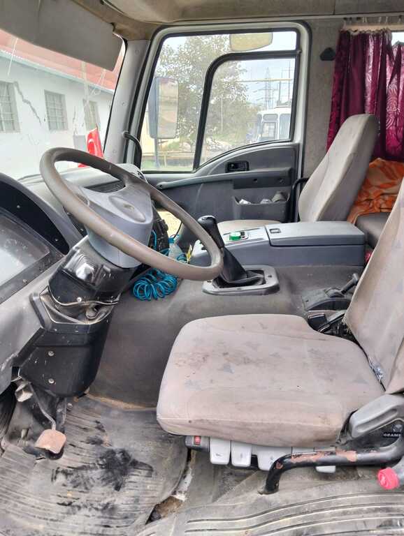 Ford Cargo, 1.1 L, 2006 il, 100 000 km — Yük maşınları, Bakı (5)