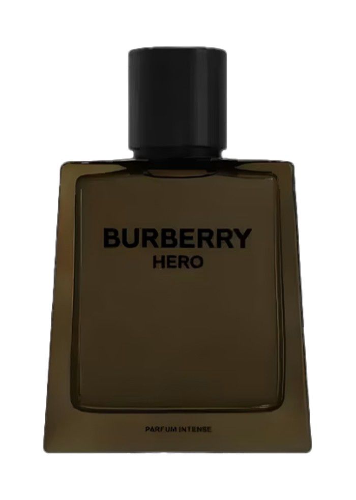 Burberry Hero Parfum Intense 100 ml — Ətir, Bakı