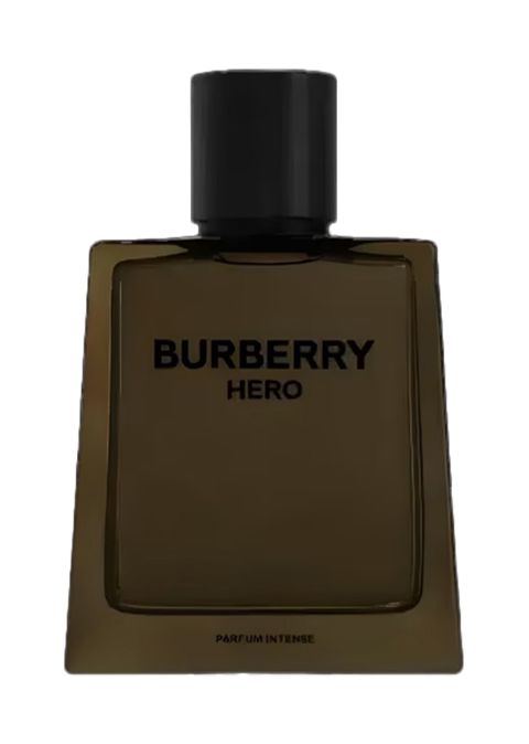 Burberry Hero Parfum Intense 100 ml — 230 ₼ · Bakı · Ətir Burberry Hero Parfum Intense 100 ml — Bakı