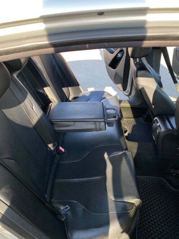 Volkswagen Passat, 2.0 L, 2008 il, 270 000 km — Avtomobillər, Bakı (12)