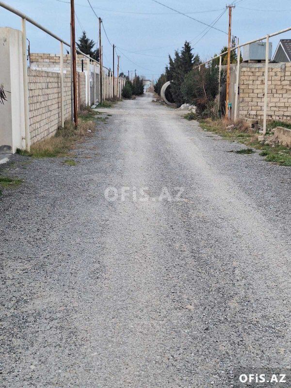 Həyət evləri Satılır Sabunçu r., Nardaran q., 7 otaq, 486 m² — Ev, villa, Bakı (6)