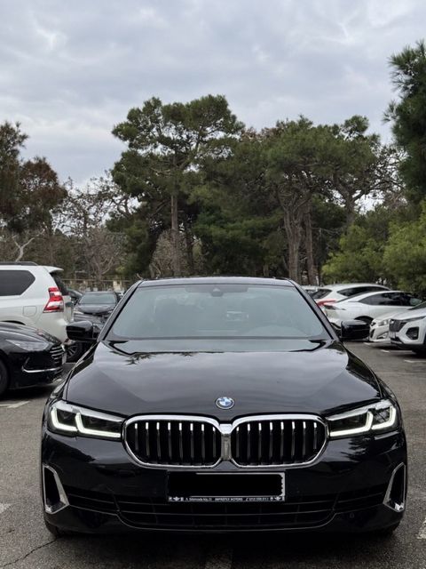 BMW 520, 2.0 L, 2022 il, 32 000 km — 70 550 ₼ · Bakı · Avtomobillər BMW 520, 2.0 L, 2022 il, 32 000 km — Bakı