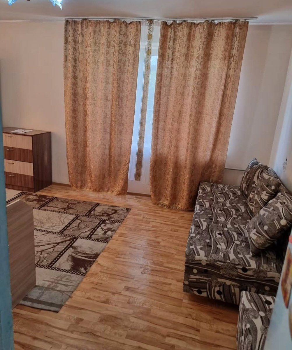 İcarəyə verilir 1 otaqlı köhnə tikili 36 m² — Mənzil, Bakı (2)