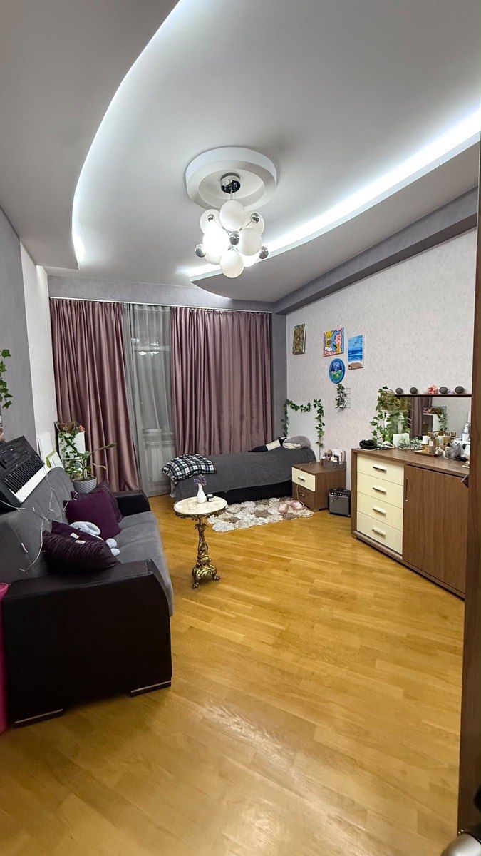 Satılır 3 otaqlı yeni tikili 112 m² — Mənzil, Bakı (12)