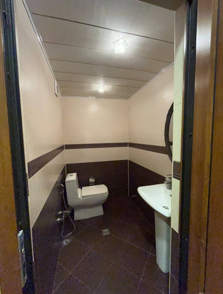Satılır 3 otaqlı yeni tikili 100 m² — Mənzil, Bakı (9)