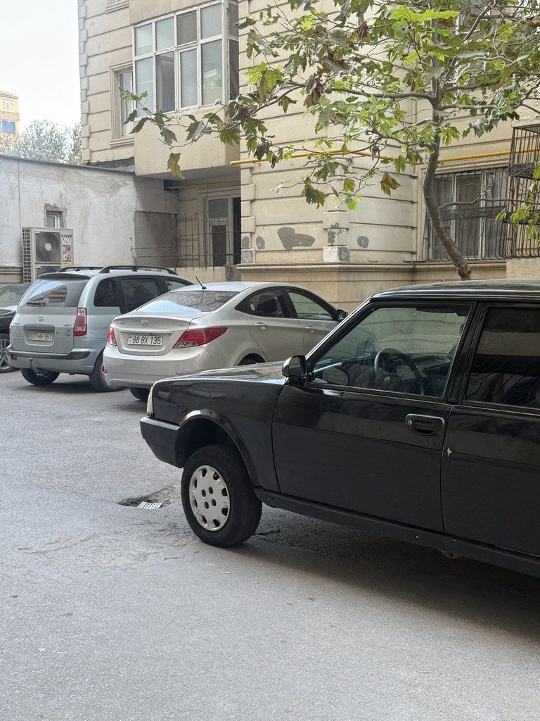 Tofas Sahin, 1.6 L, 2004 il, 150 000 km — Avtomobillər, Bakı (7)