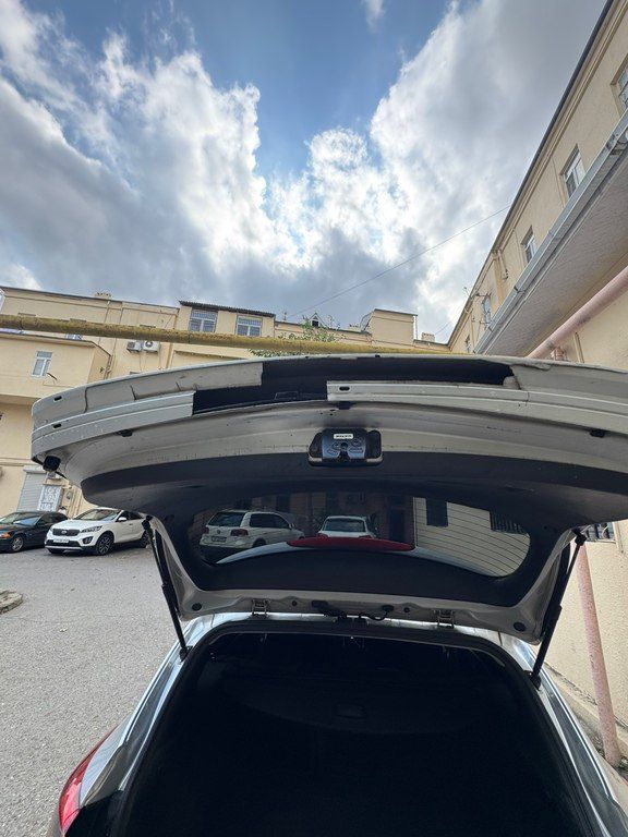 Hyundai i30, 1.6 L, 2013 il, 232 000 km 77-LA-135 — Avtomobillər, Bakı (8)