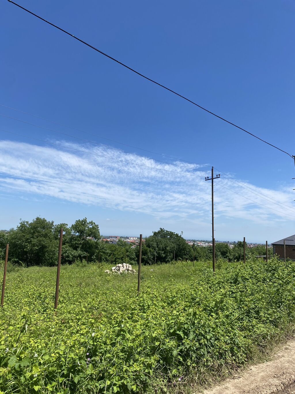 7 sot, Tikinti, Mülkiyyətçi, Kupça (Çıxarış) — Torpaq, Quba (3)