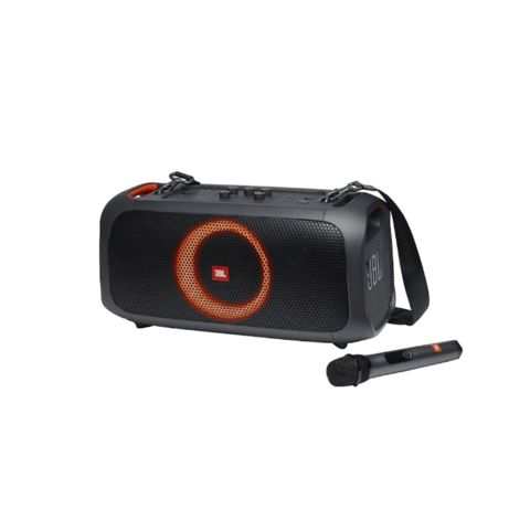 Portativ akustika JBL PartyBox On-The-Go (Partyboxgobuk — 809 ₼ · Bakı · Dinamiklər və akustik sistemlər Portativ akustika JBL PartyBox On-The-Go (Partyboxgobuk — Bakı