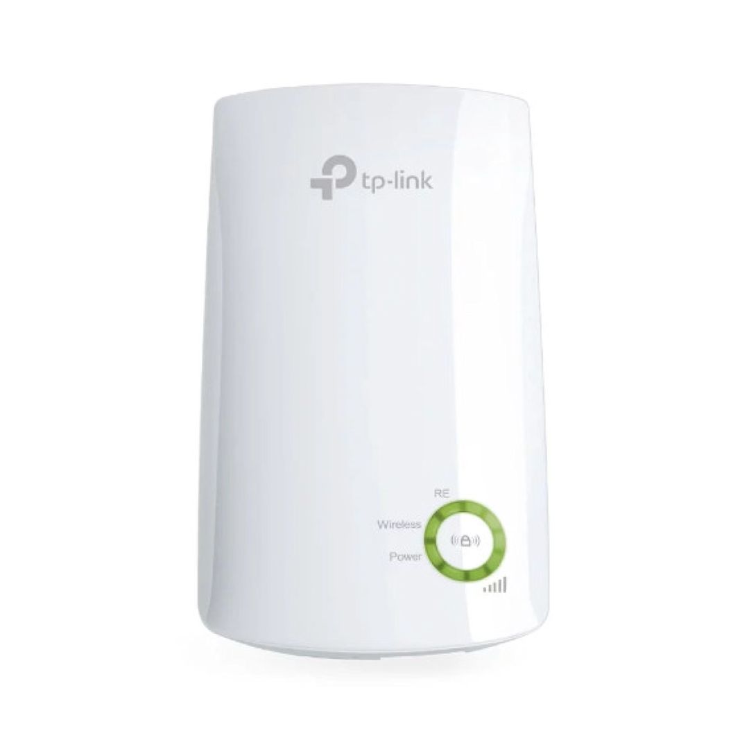 Wi-Fi Siqnal gücləndiricisi TP-Link TL-WA854RE — Sinyal gücləndiricilər və antennalar, Bakı (2)