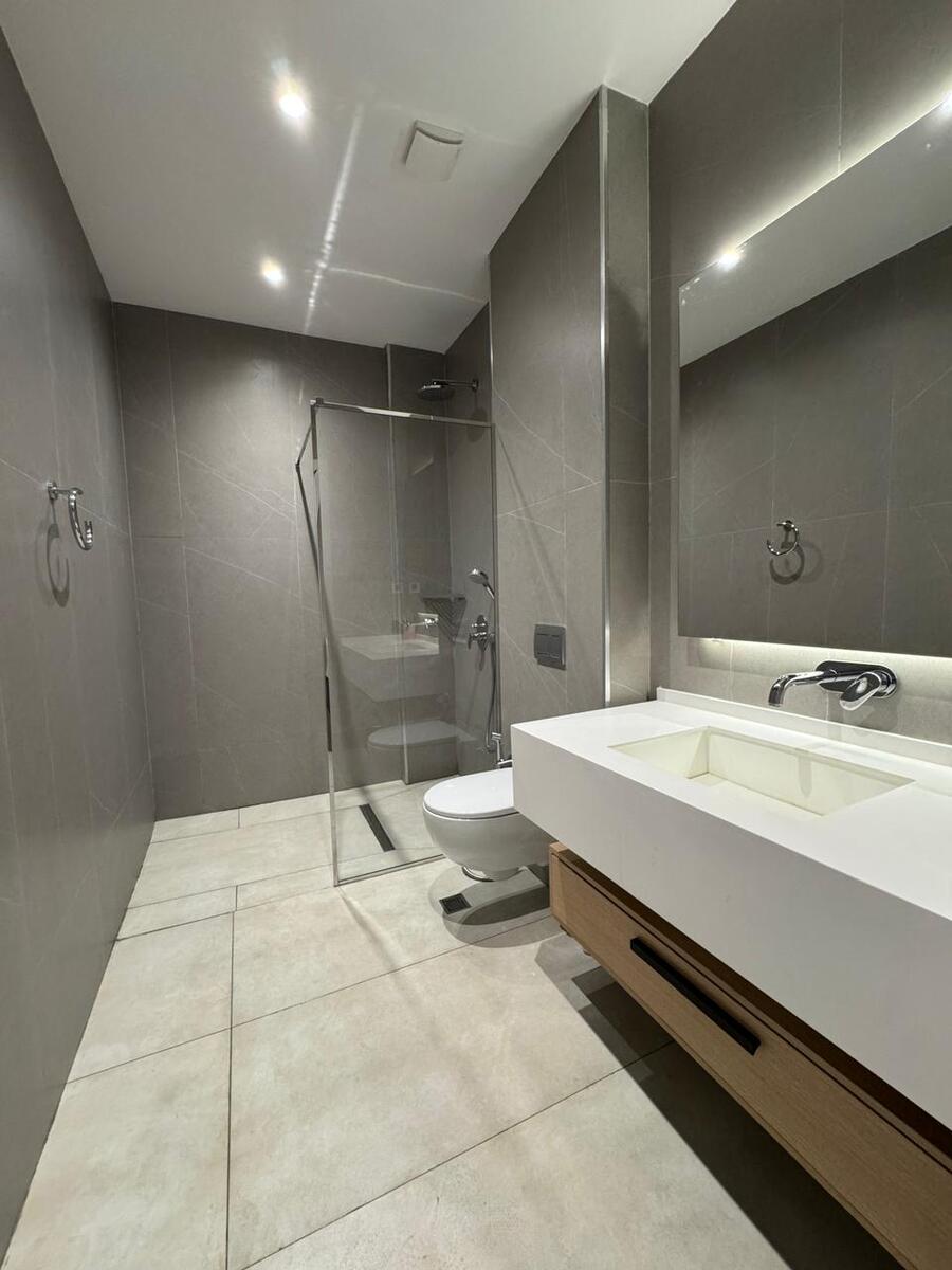 Satılır 2 otaqlı yeni tikili 102 m² — Mənzil, Bakı (8)