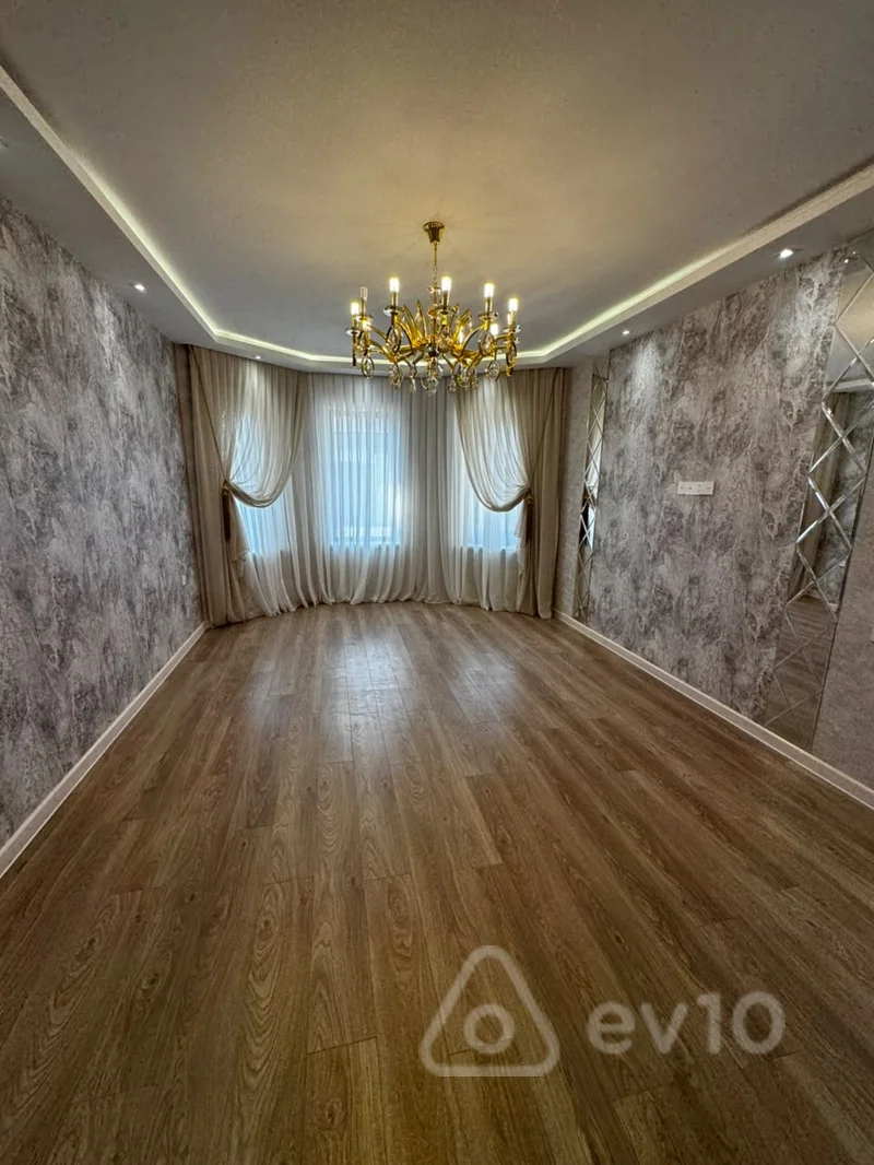 5 otaqlı həyət evi, 250 m², Buzovna Qəs — Ev, villa, Bakı (2)